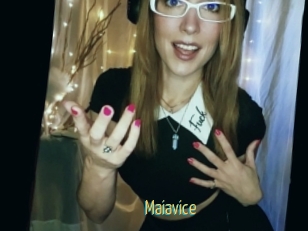 Maiavice