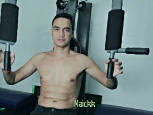 Maickk