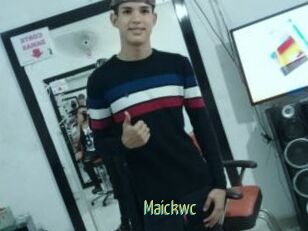 Maickwc