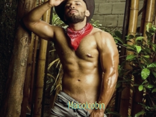 maicolcobin Chaturbate Cam Sexe