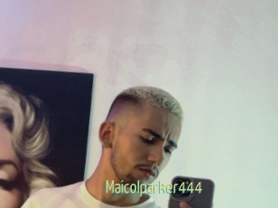 maicolparker444 Chaturbate Cam Sexe