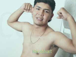 maicolstuart Chaturbate Cam Sexe