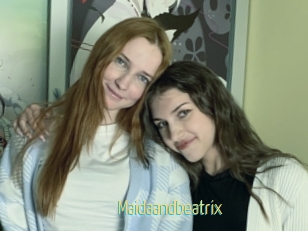 Maidaandbeatrix