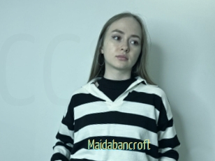 Maidabancroft