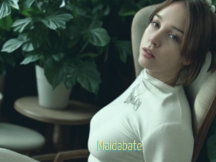 Maidabate