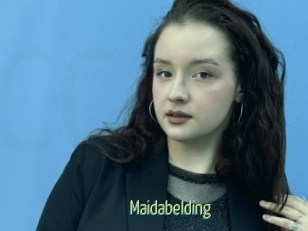 Maidabelding