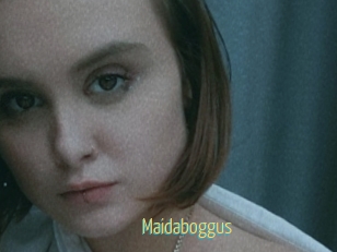 Maidaboggus