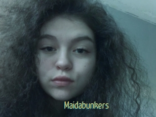 Maidabunkers