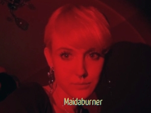 Maidaburner