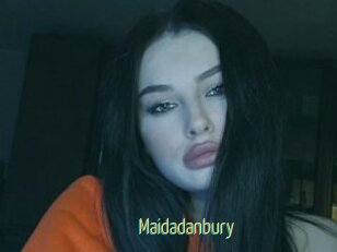 Maidadanbury