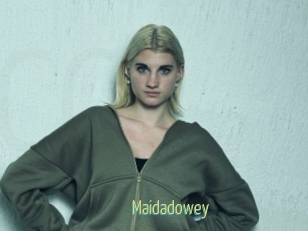Maidadowey