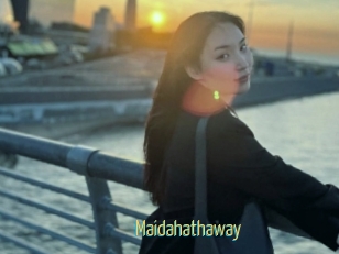 Maidahathaway