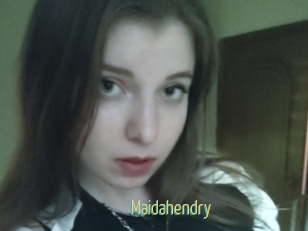 Maidahendry