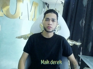 Maik_derek