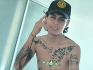 Maikkiran