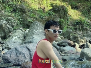 maikol_olmos Chaturbate Cam Sexe
