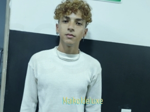 Maikoldeluxe