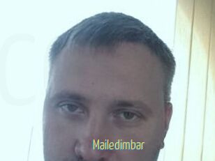 Mailedimbar