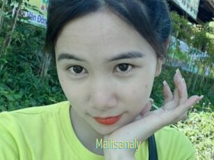 Mailisanaly