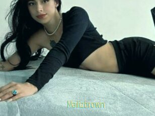 Mailizbrown
