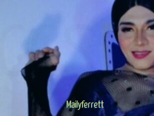 Mailyferrett