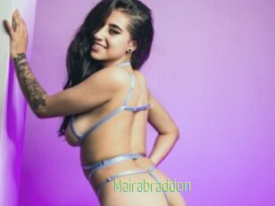 Mairabraddon