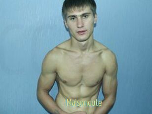 Maisoncute
