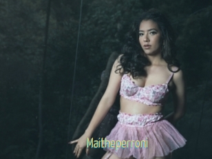 Maitheperroni