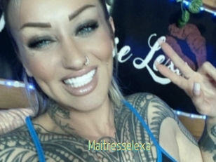 Maitresselexa