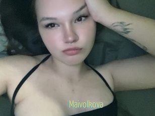 Maivolkova