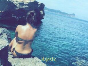 Majestic