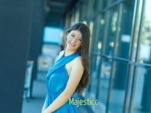 Majesticc