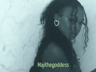 Majithegoddess