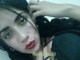 Majocortes80