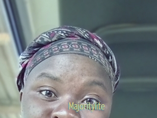 Majoritylite
