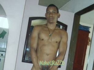 MakeURaZZb