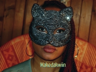 Makedakwiin