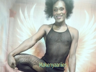 Makenyaariies