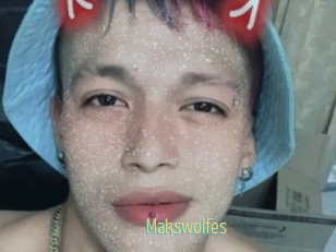 Makswolfes
