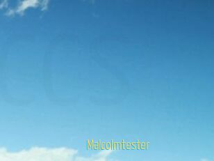 Malcolmtester