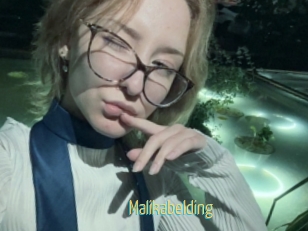Malikabelding