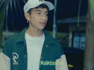 Malikbaxter