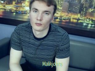 Malikjohns