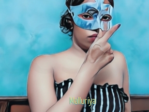 Malluriya