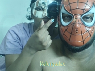 Malluriyaalex