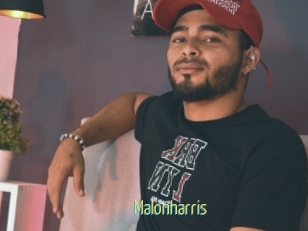 Malonharris