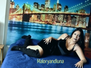 maloryandluna Chaturbate Cam Sexe