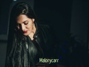 Malorycarr
