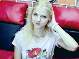 Malvinalovely