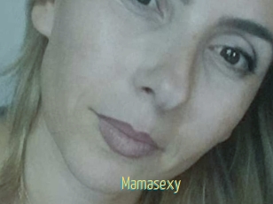 Mamasexy